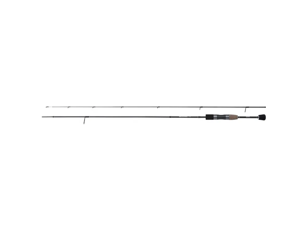 Shimano Sedona AS 1,88m 0,5-4,5g 2díl Jen Po Omezenou Doba