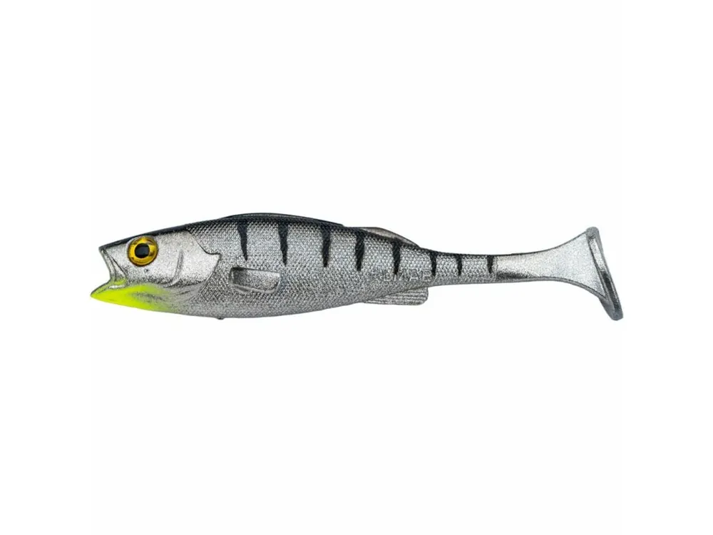 LMAB Kofi Perch 11cm Chrome Tiger 4ks Nejprodávanější