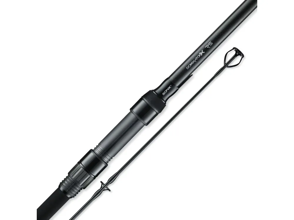 Značkový Sonik Prut DominatorX RS 12‘ 3,6m 3lb
