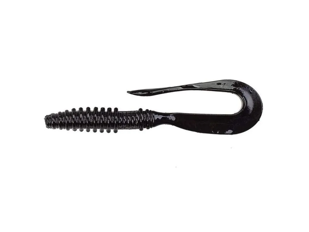 Keitech Mad Wag Mini 3,5" 8,9cm (10ks) Sezónní Sleva