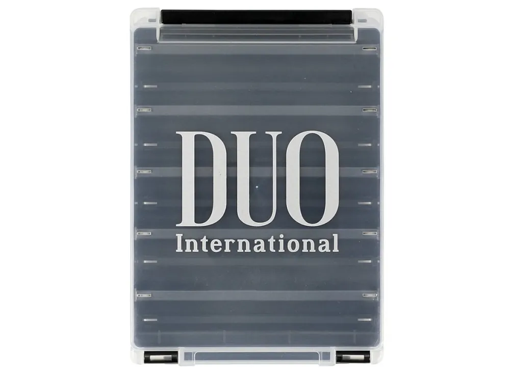 Expresní Doručení DUO DUO Reverse Lure Case 140 Black