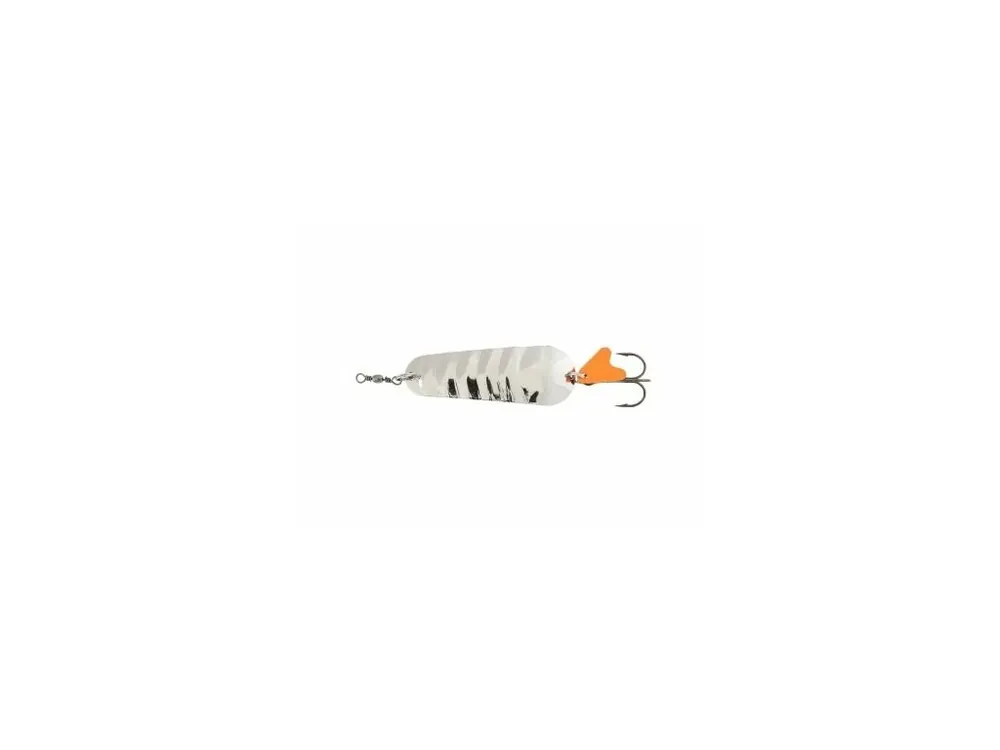 Akce Plandavka Abu Garcia Atom 55g Silver