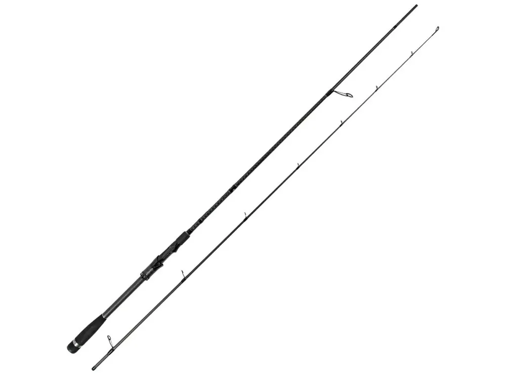 LMAB La Moustique The Rodfather S802MH 10-35 g, 240 cm Nová Kolekce