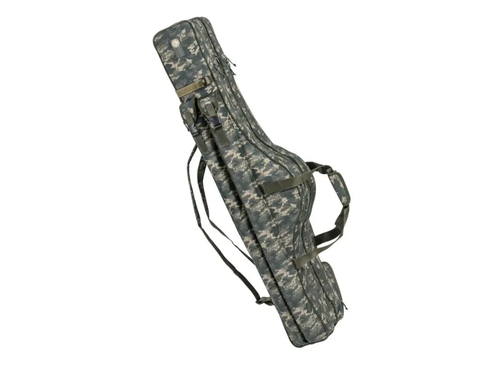 Mivardi Obal na pruty Multi Camo 145 Výprodej