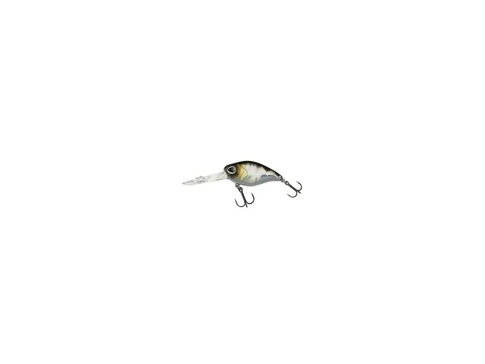 Wobler Berkley DEX Trencher 5.5 cm Baitfish Nakupujte Hned