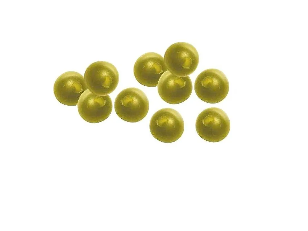 EXC Gumové Korálky Rubber Beads 20ks Kup Teď