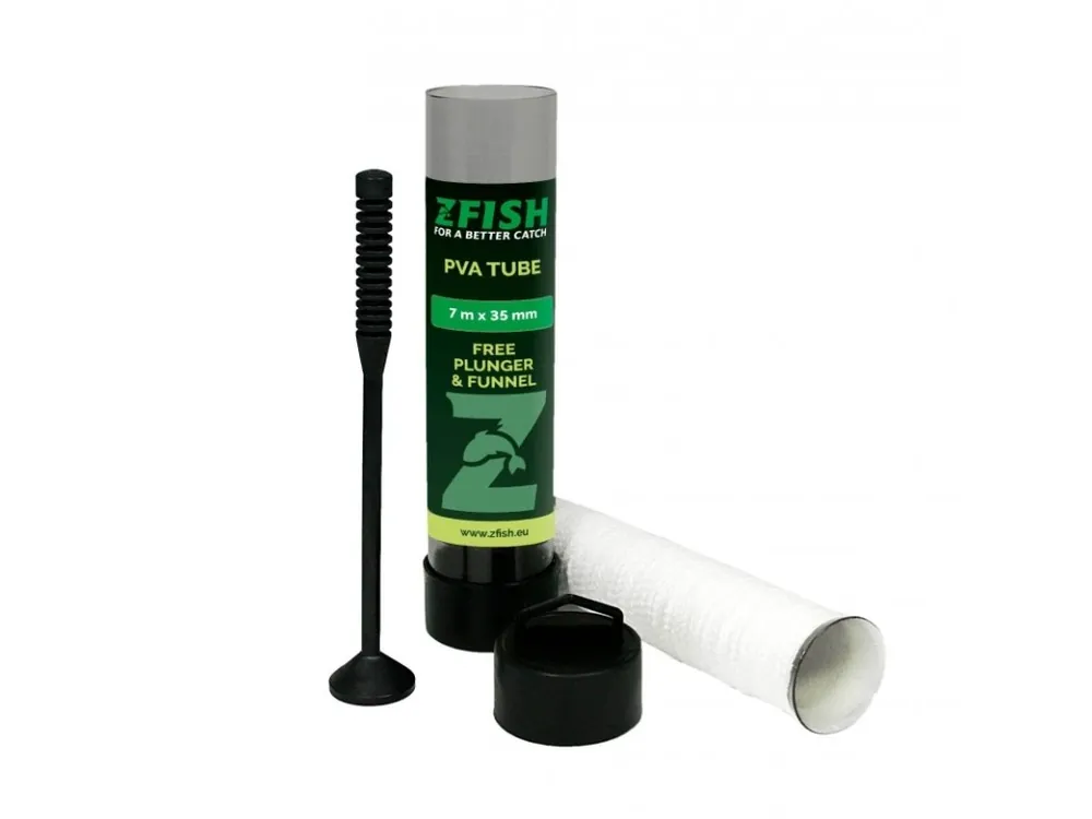 Přímo Od Výrobce ZFISH PVA Punčocha Mesh Tube 35mm - 7m