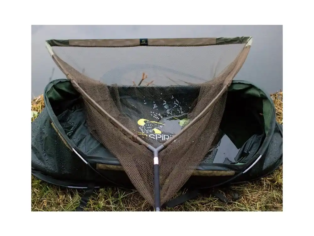Carp spirit MAGNUM X1 42″ NET 1.80m Must-Have