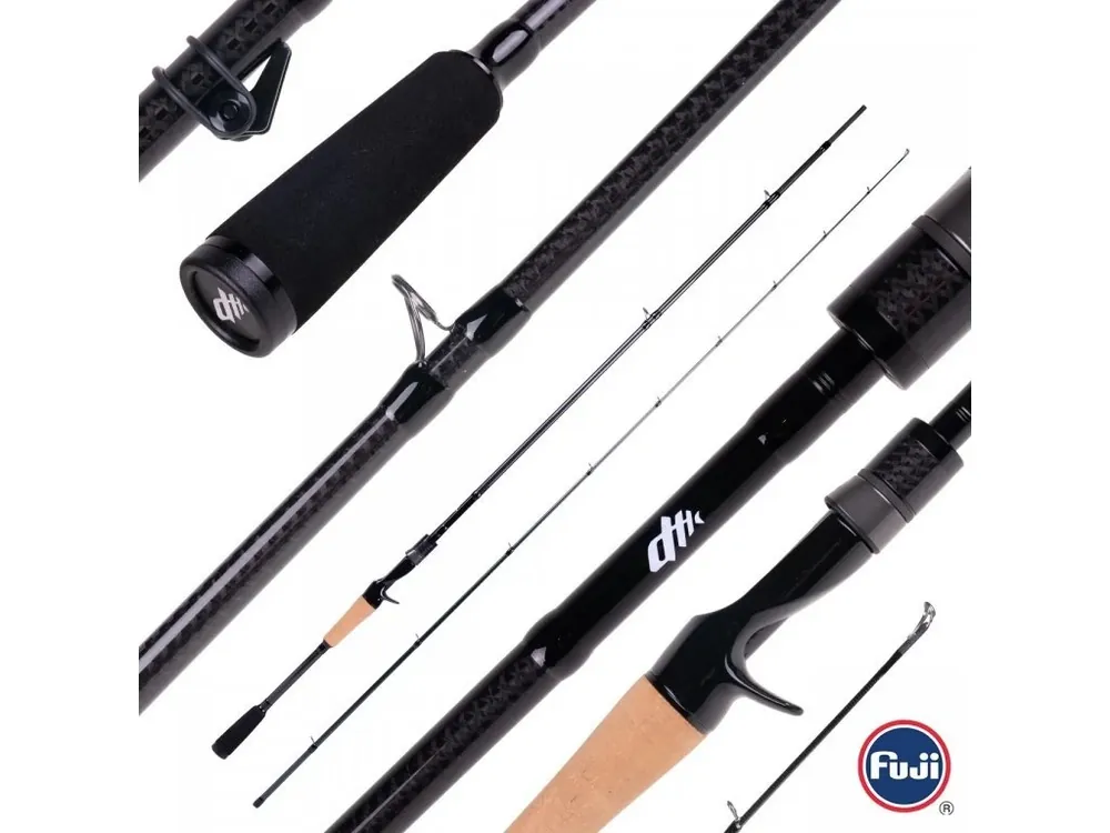 Zlevněný BA Cast Search and Jig BFS 224 10