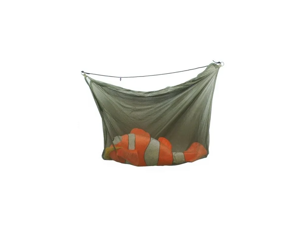 Levný NGT Sak na Kapra Deluxe Carp Sack