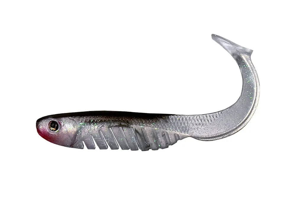 Víkendová Akce HEADBANGER BangerRibs 2,7" 6,9 cm