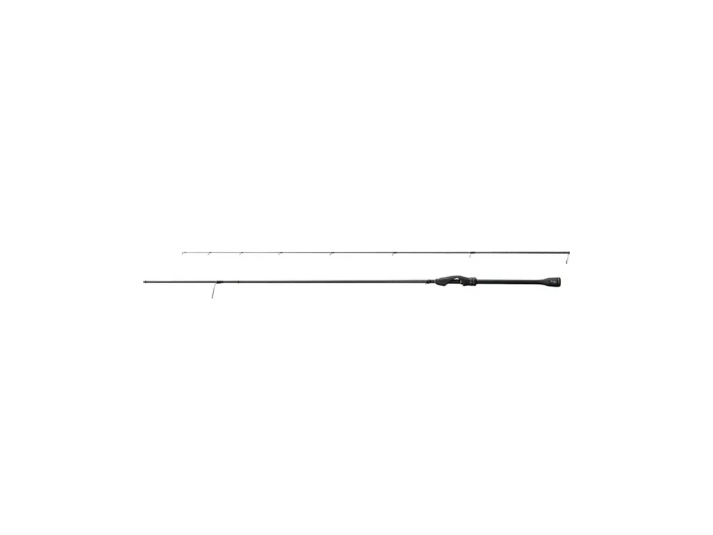 Objednat Nyní Shimano Soare XR 2,29m 0,6-6g 2.díl