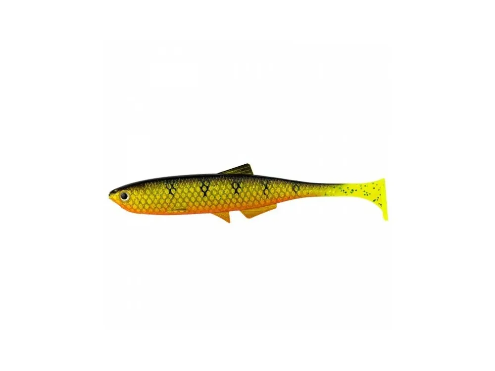 Kofi Bleak Shad 6 cm Natural Perch Oblíbený