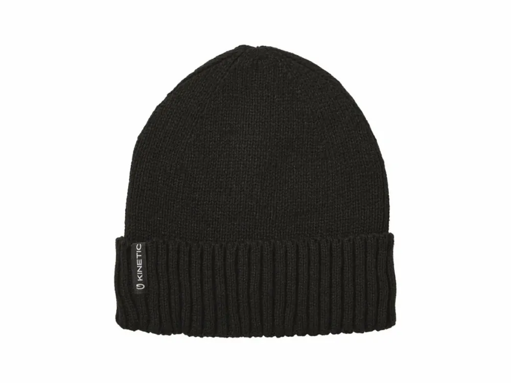 Zimní čepice Kinetic Warm Hat šedá Bezpečná Platba