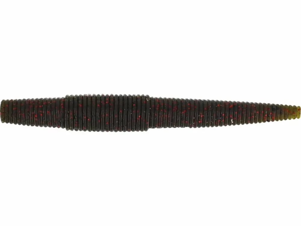 Ned Worm 7cm 3g Watermelon Red 7ks. Zlevněný