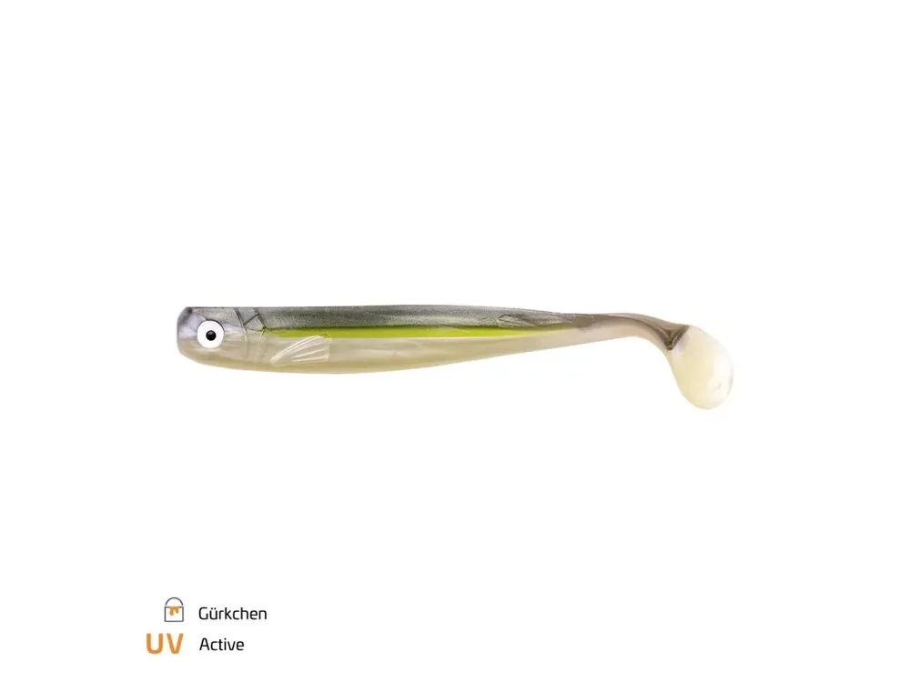 Kup Teď ZANDER - gumová nástraha - Gummi 16 cm