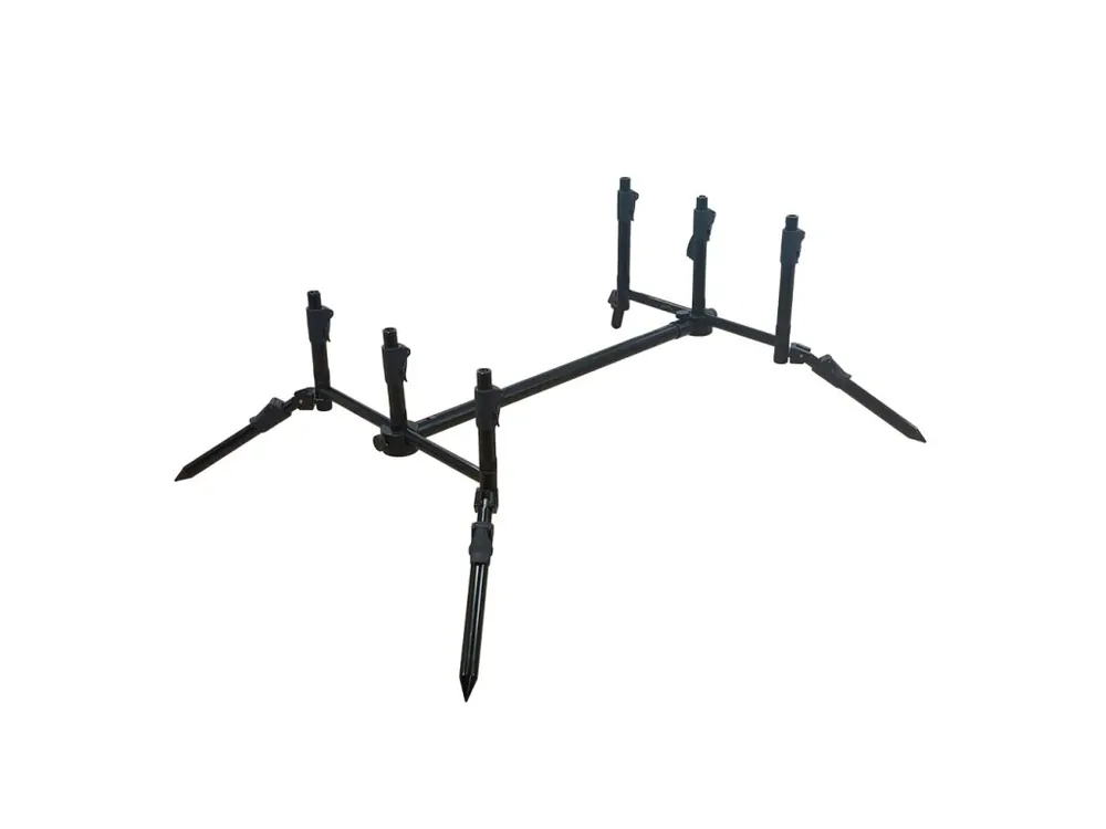 Sonik Stojan Xtractor GT 3-Rod Pod Nejlepší Volba
