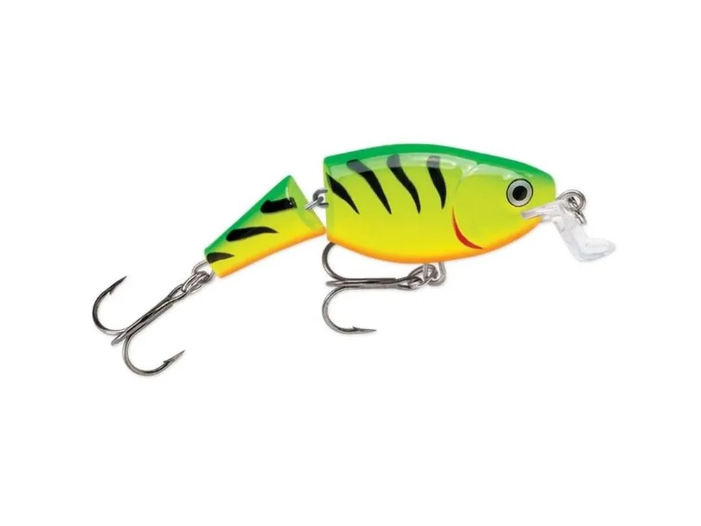 RAPALA Jointed Shallow Shad Rap 07 Pouze Dnes
