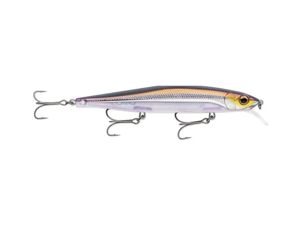 Sezónní Sleva RAPALA Precision Xtreme Mavrik 110