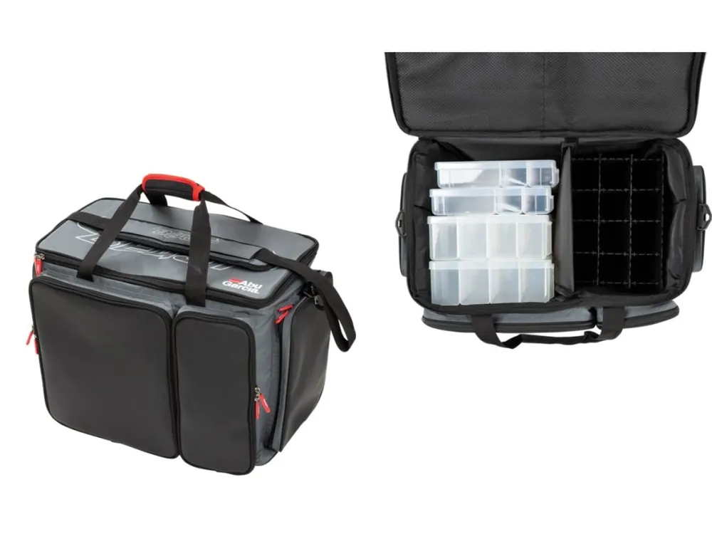 Abu Garcia Beast Pro Big Boat Bag Nakupujte Hned