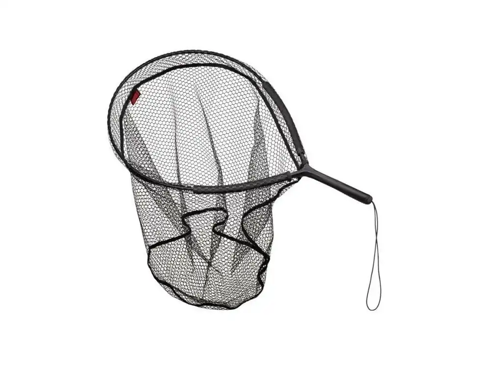 Rapala Single Hand Floating Net M Dokud Zásoby Vydrží
