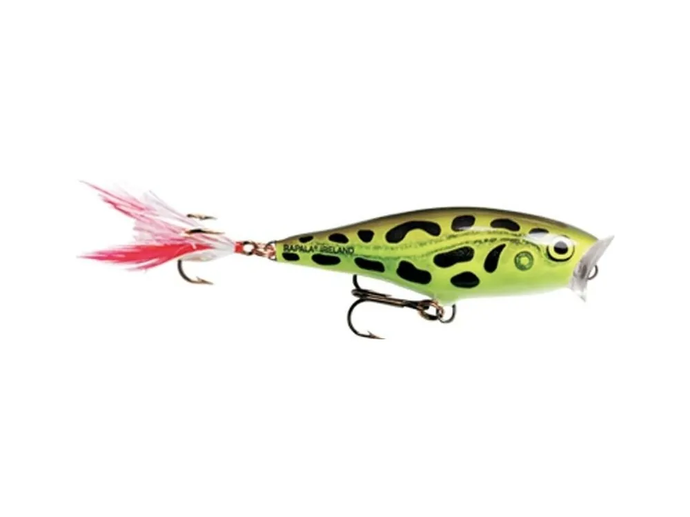Skitter Pop Top Water Fresh 09 Bezpečná Platba