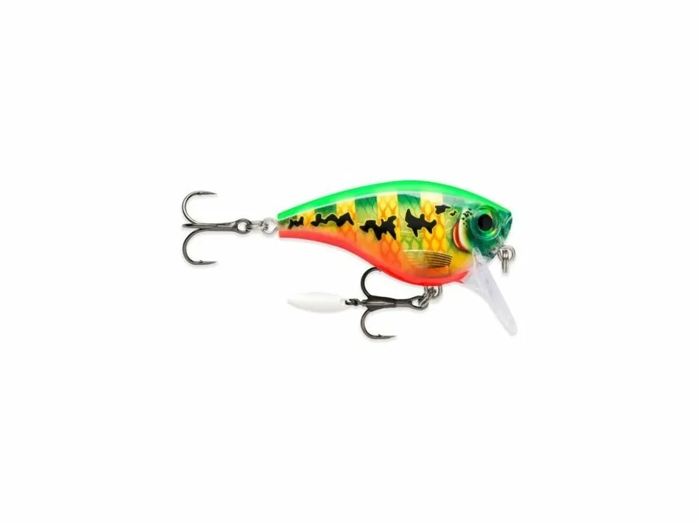 Bezpečná Platba Rapala Wobler BX Big Brat 7cm PCK