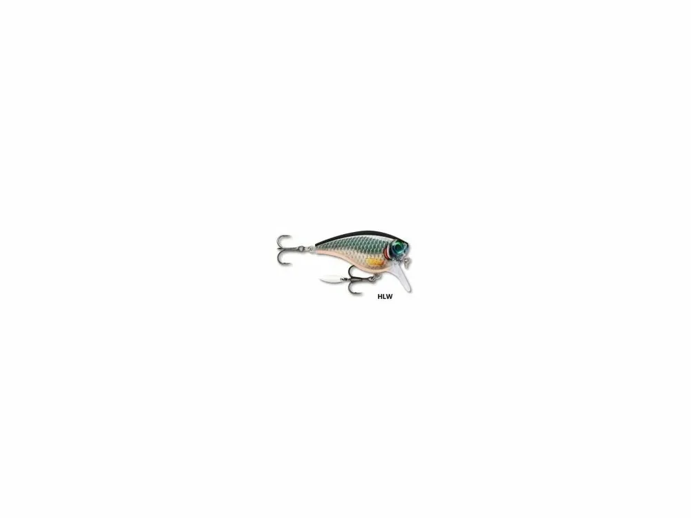 Rapala Wobler BX Big Brat 7cm HLW Koupit Online