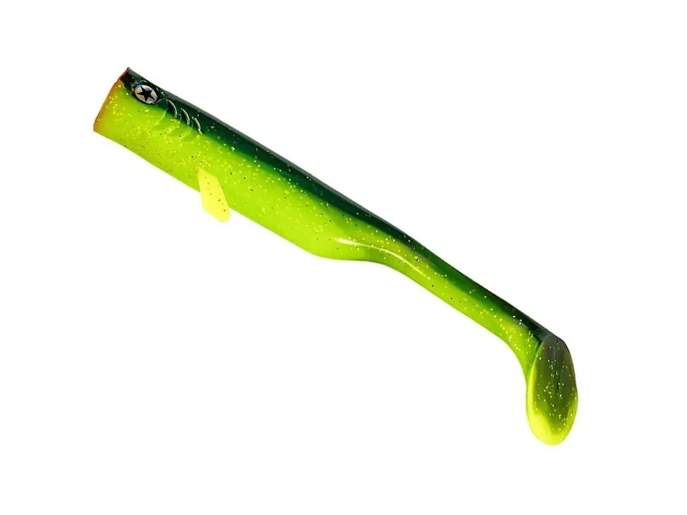 Ověřený Drunk bait 12 cm Caipirinha Claus