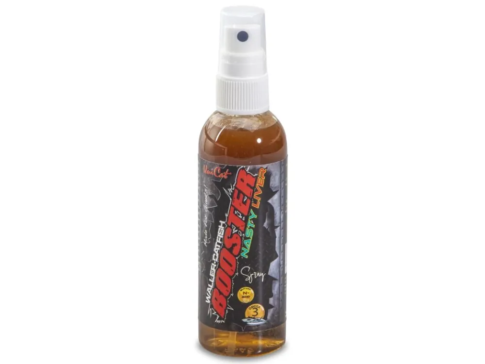 Nízká Cena Uni Cat booster sprej Nasty Liver