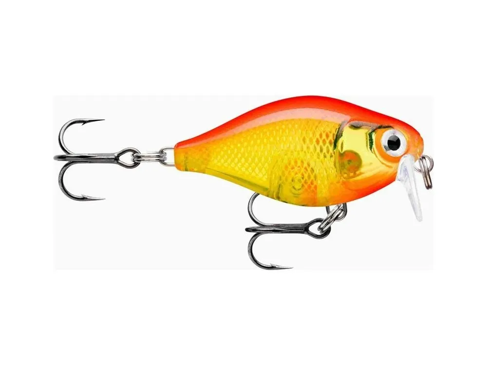 X- Light Crank Shallow Runner 03 Výprodej