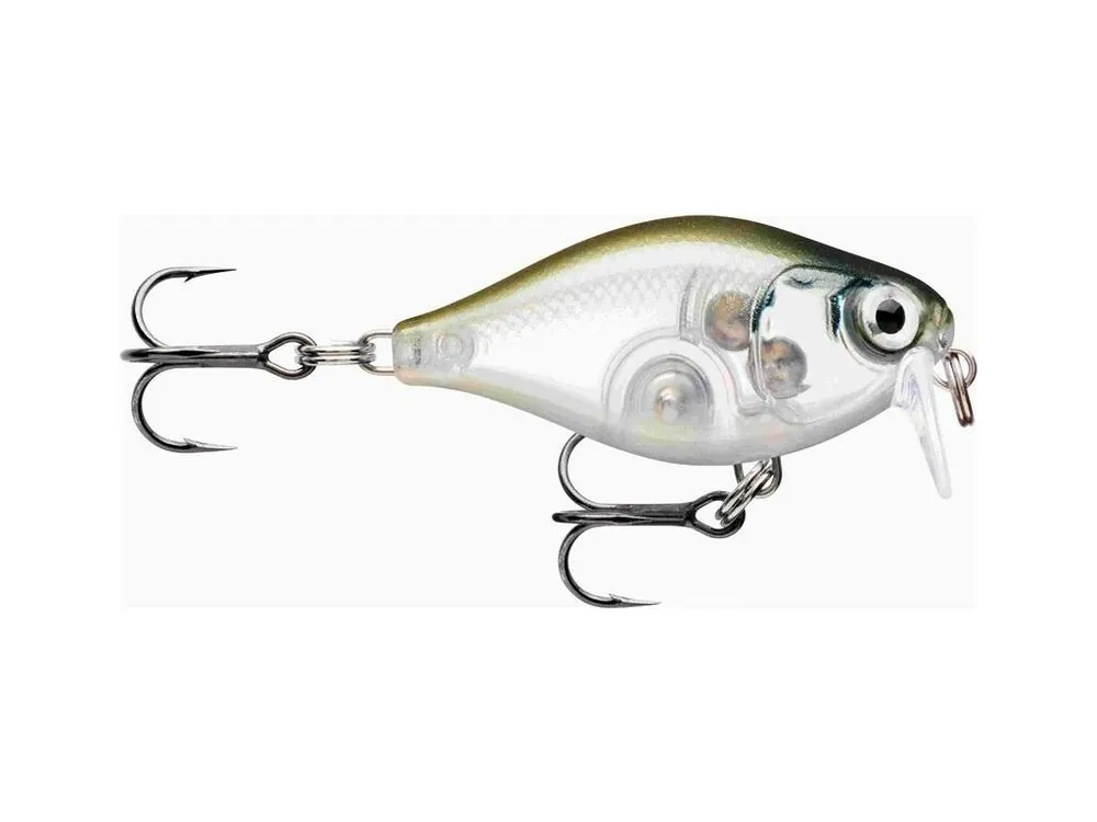 X- Light Crank Shallow Runner 03 Nejprodávanější