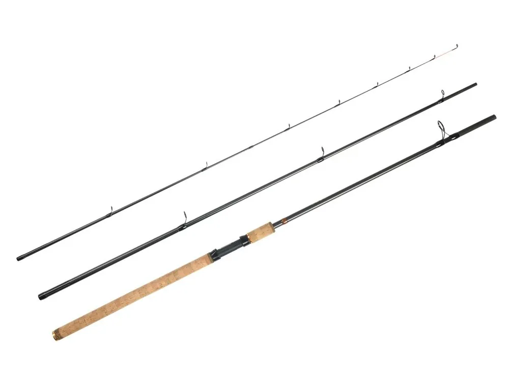 Levný ZFISH Prut Evolution 3,30m/30-90g
