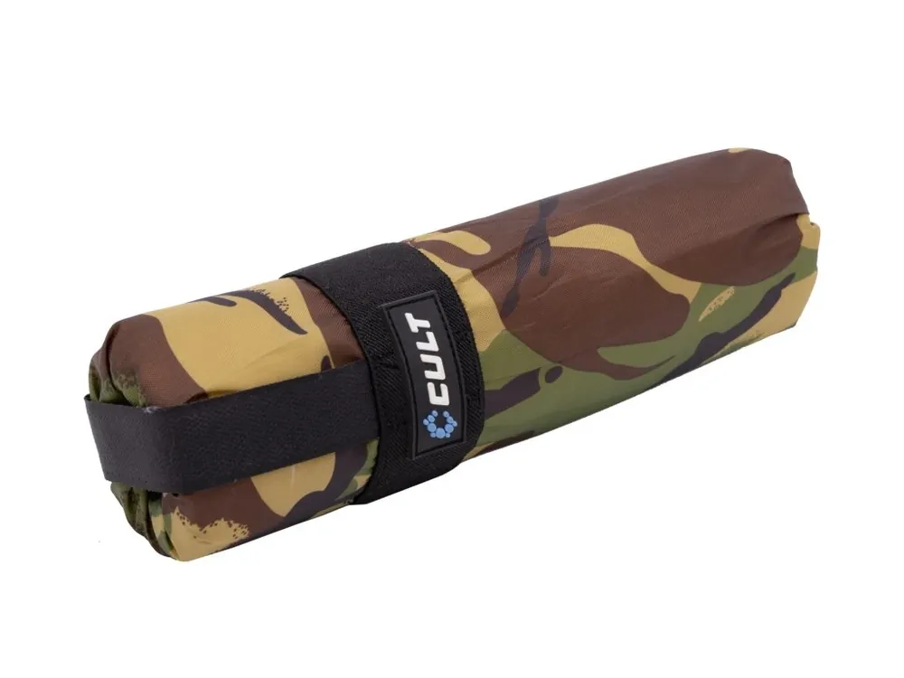 Odeslání Ihned Cult Plovák DPM Compact Net Float