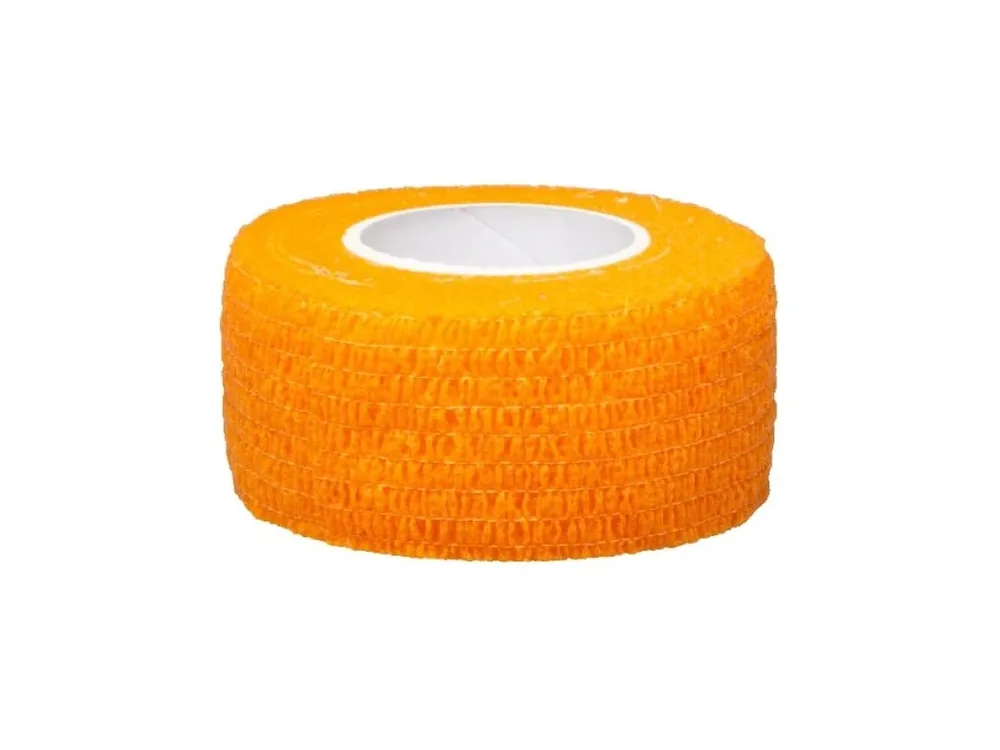 Bezpečná Platba ZECK - rybářská náplast - Finger Tape