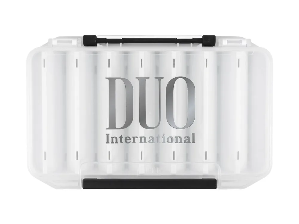 DUO Reverse Lure Case 100 white Nakupujte Hned