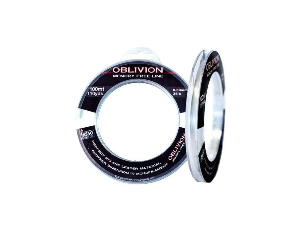 Levný Asso Oblivion Shock Leader 100m