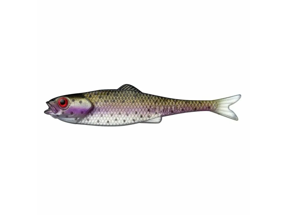 Akce Finesse Filet 7 cm Rainbow Trout