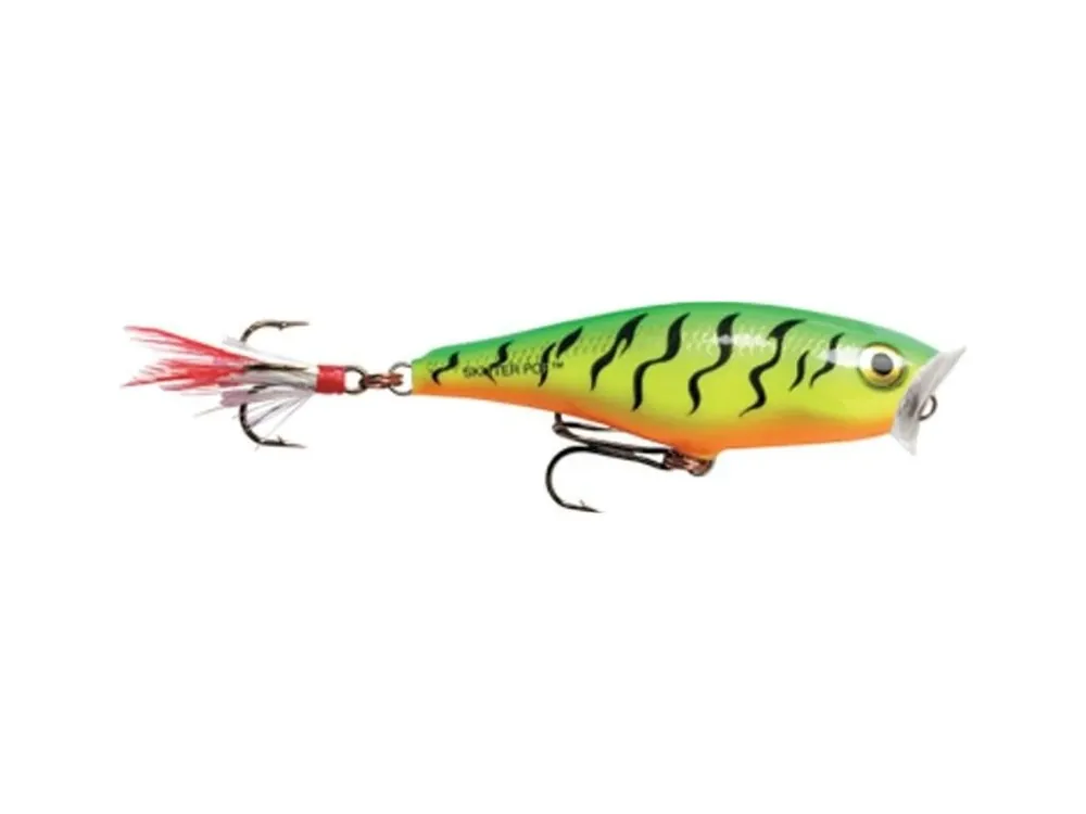 Kup Teď Skitter Pop Top Water Fresh 05