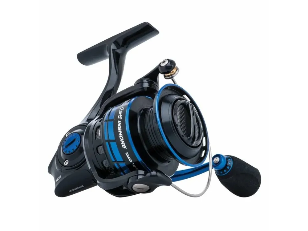 Omezená Nabídka Abu Garcia Revo Inshore 30 6,2 1