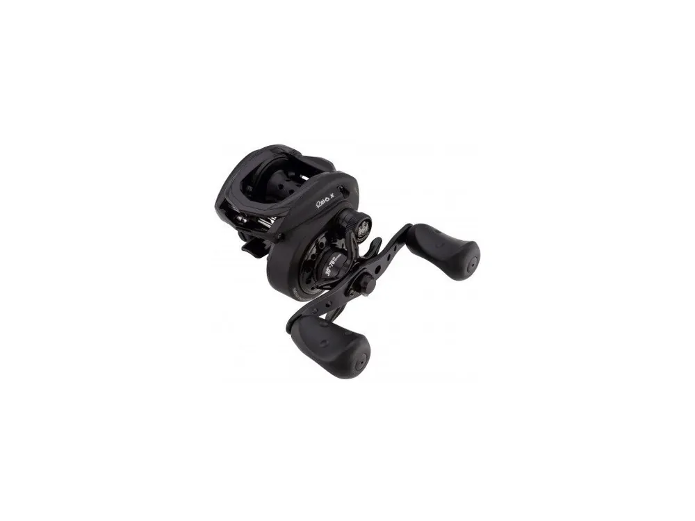 Autentický Abu Garcia Revo X baitcast 5,4 1