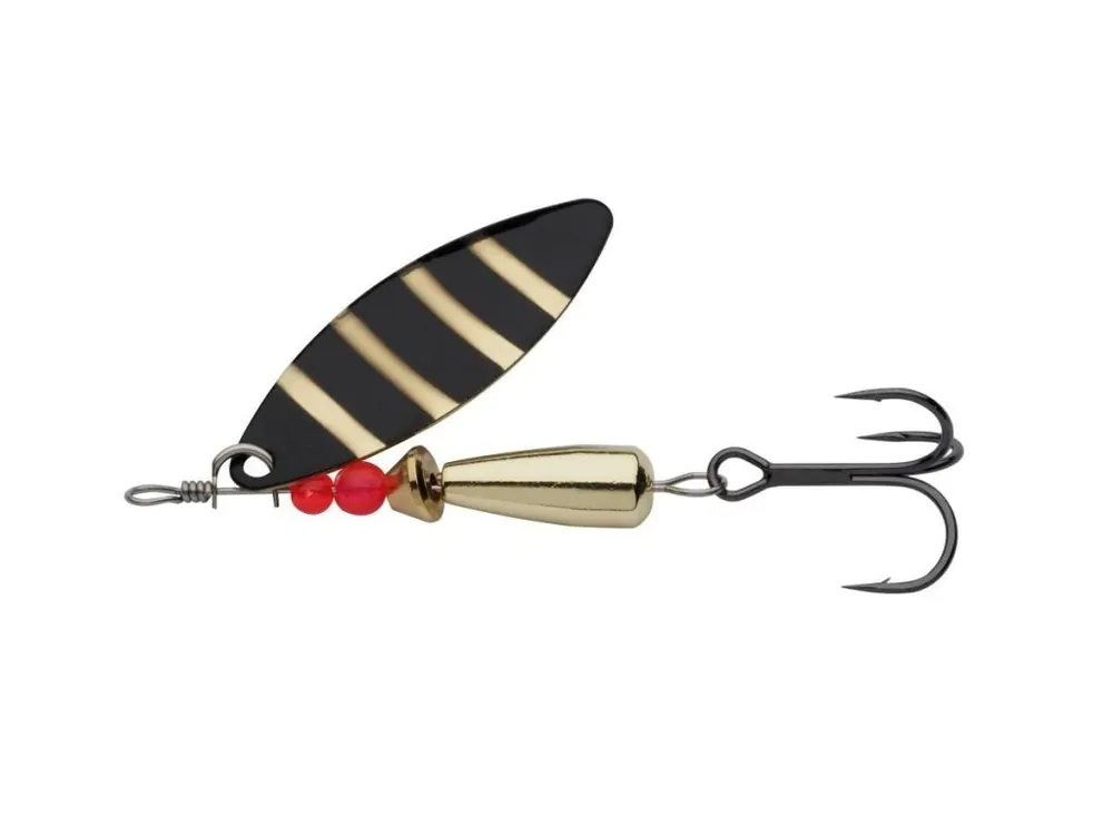 Must-Have Abu Garcia Droppen Vide Zebra 7g