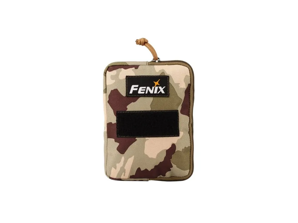Pouzdro APB-30 pro čelovky Fenix Zlevněný