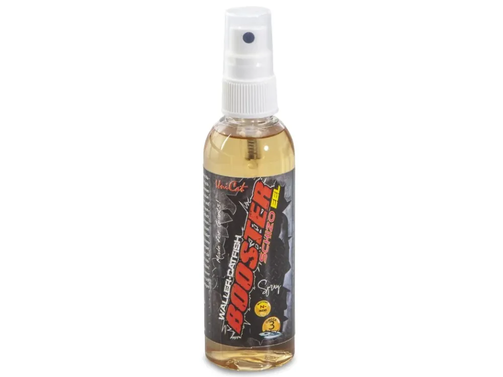 Uni Cat booster sprej Schizo Eel Koupit Online