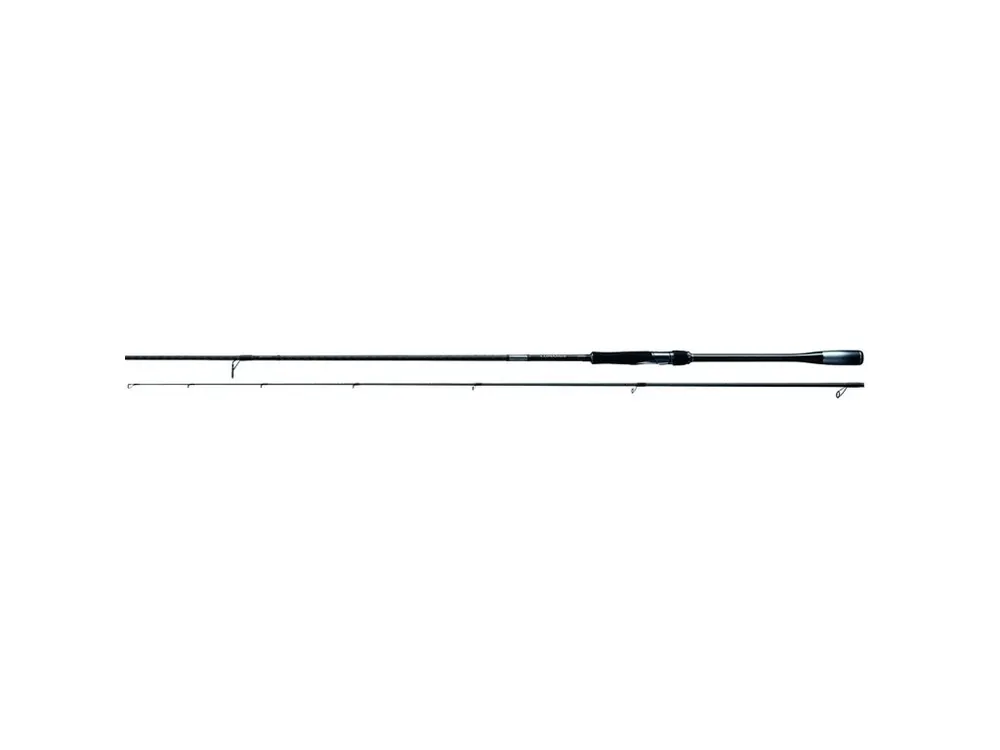 Ověřený Shimano Lunamis S86M 7-35g 2.59m