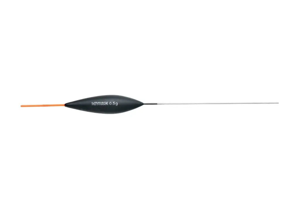 MIVARDI Splávek Alborella - 0,20 g Novinka