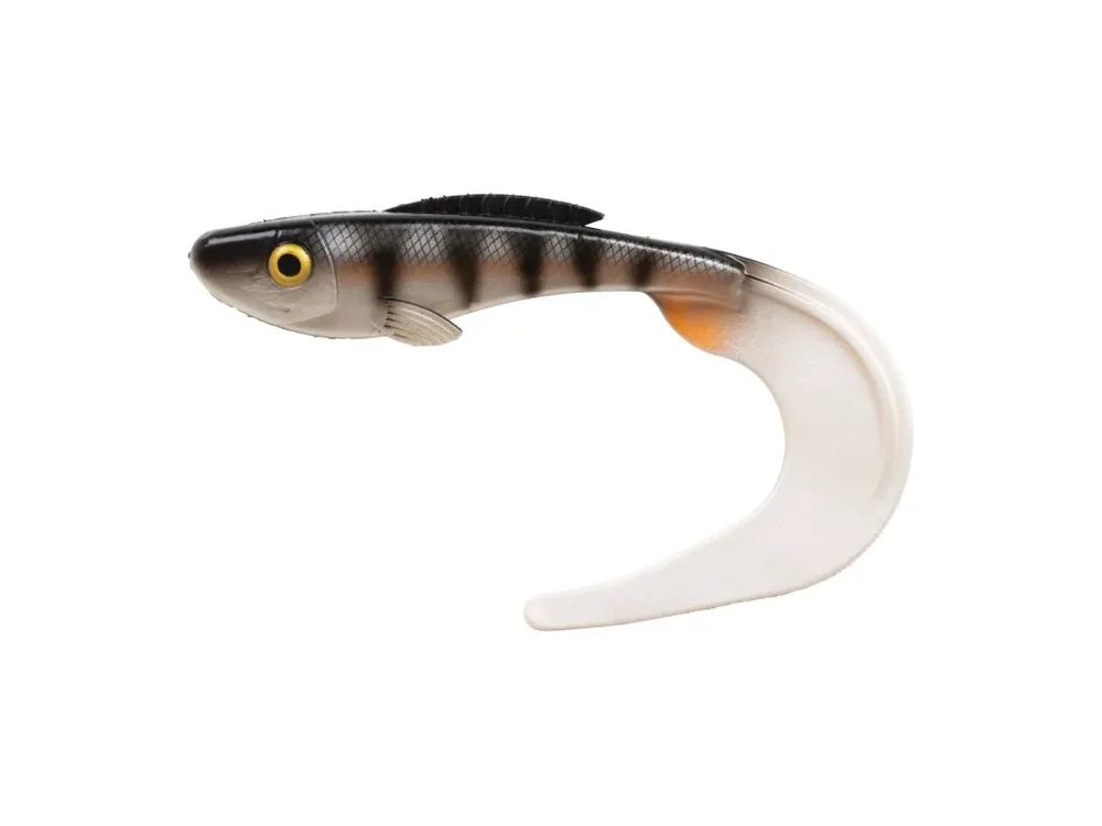 Nejlepší Cena ABU GARCIA Beast Curly Tail 17cm