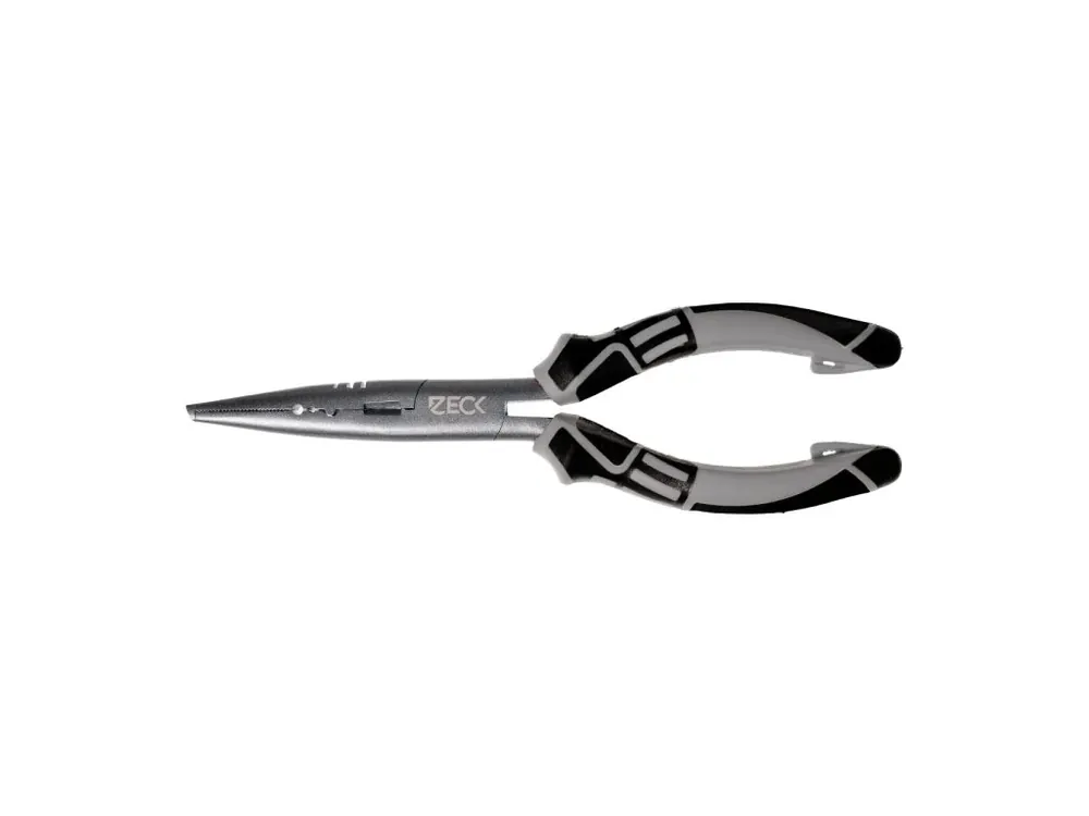 ZECK - přívlačové kleště - MP Pliers Tovární Cena