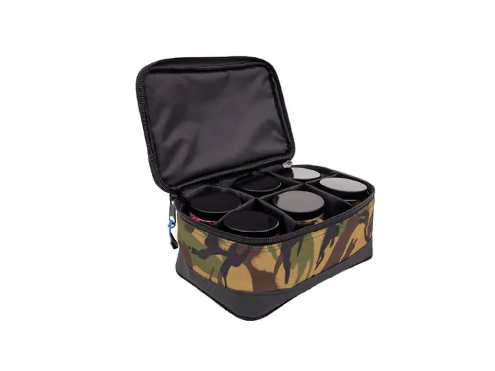 Nejlepší Cena Cult Pouzdro DPM Pop Up Bait Bag