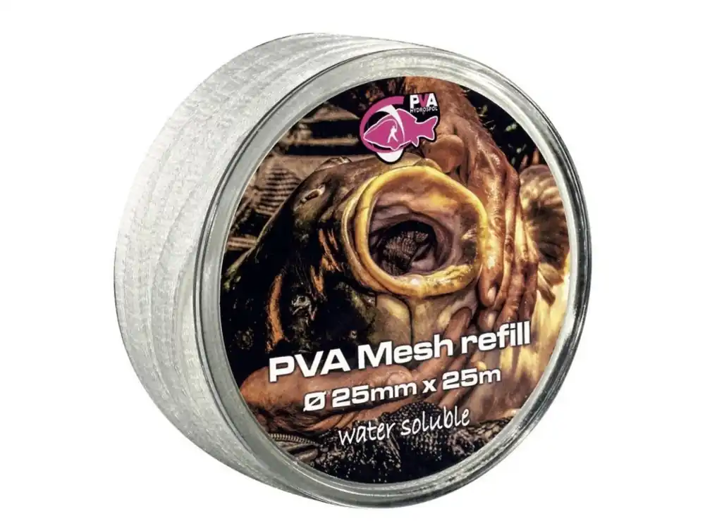 PVA náhradní punčocha 25 mm 25 m Cenová Bomba